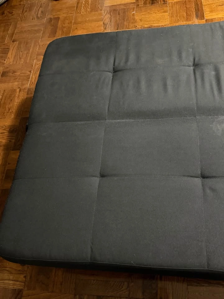 Move out sale!! Sofa bed - photo 3