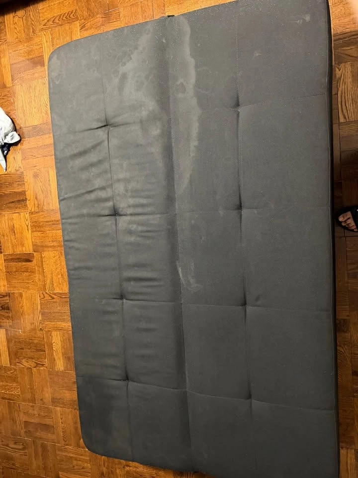 Move out sale!! Sofa bed - photo 4