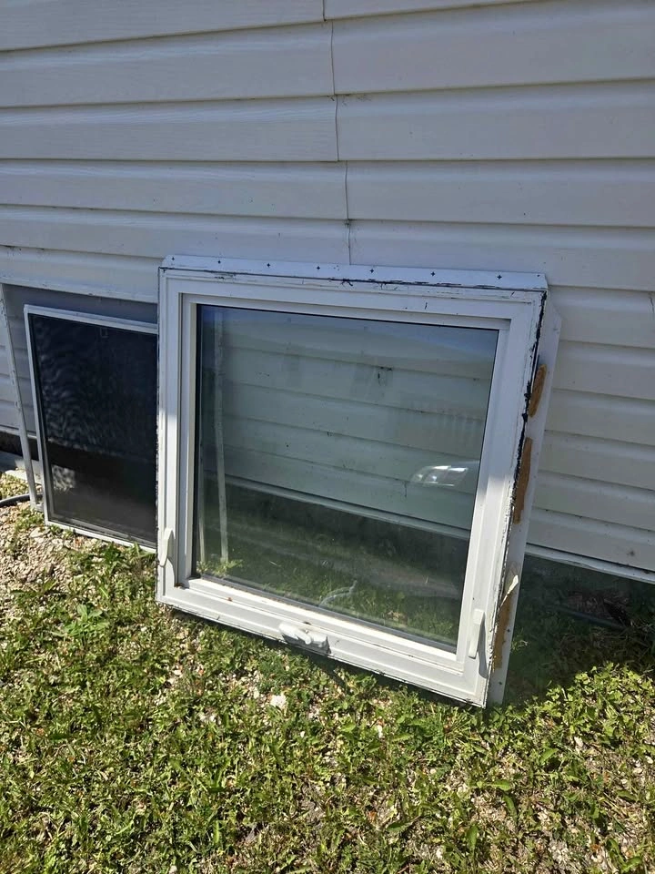 Used Windows