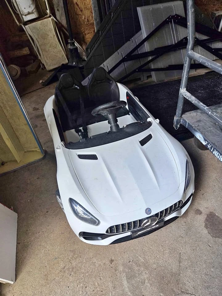 Ride on Car toddlers