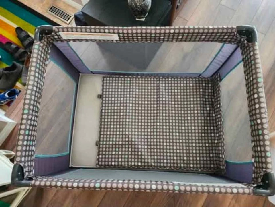 Kids Playpen - photo 2
