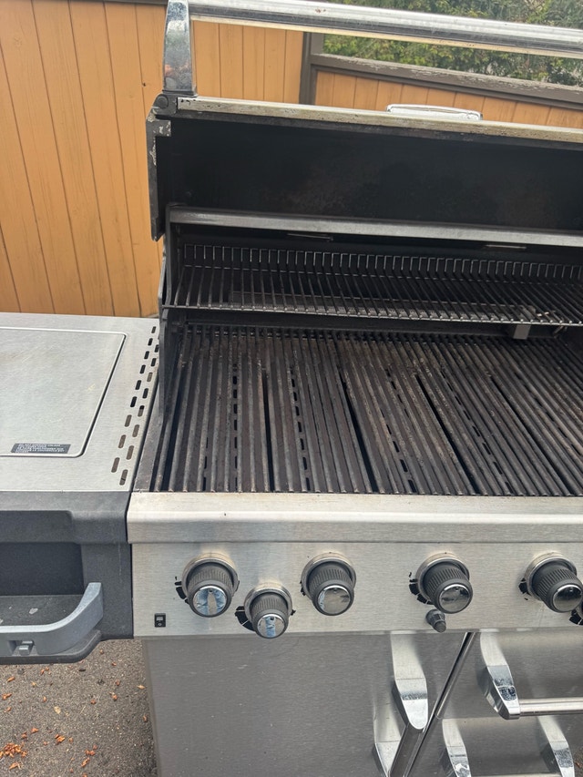 Broil King BBQ - photo 3