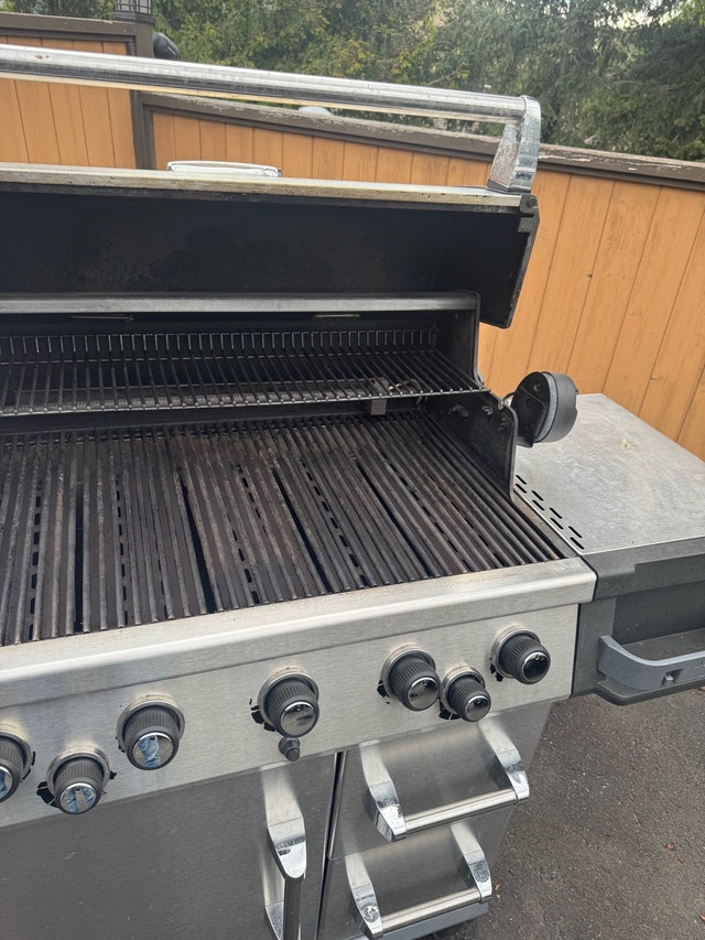 Broil King BBQ - photo 4