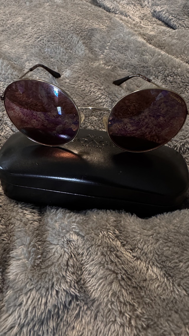 coach sunglasses