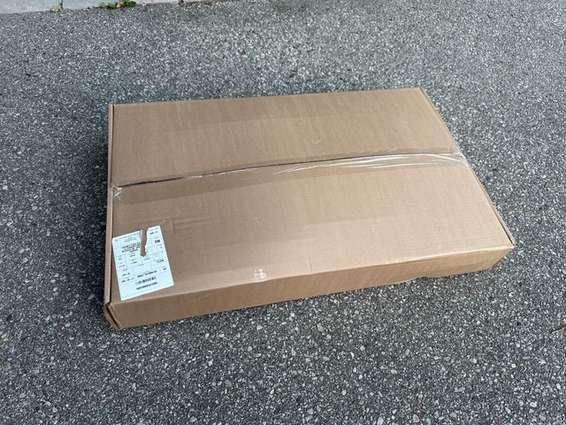 Ford Explorer Rubber Floor Mats - photo 3