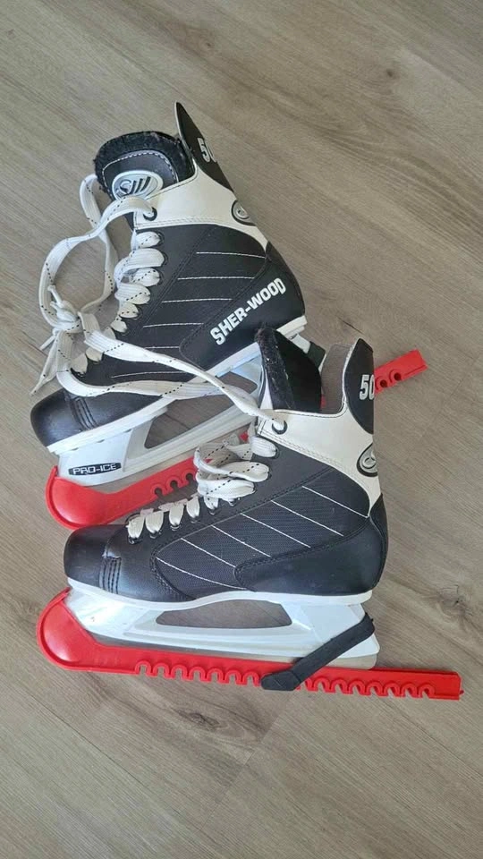 Ice Skates