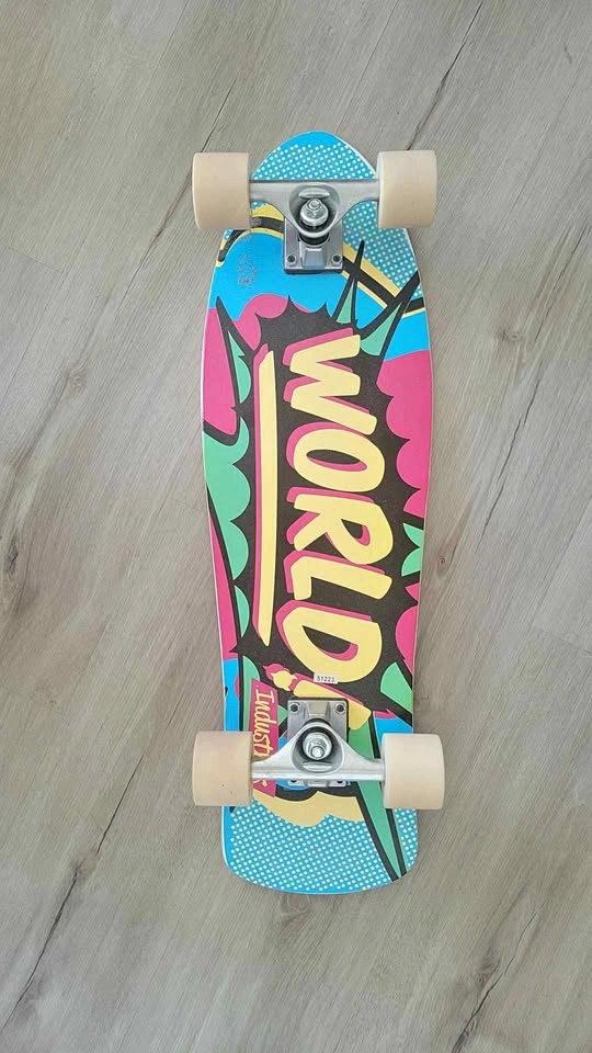 Cruiser Skateboard