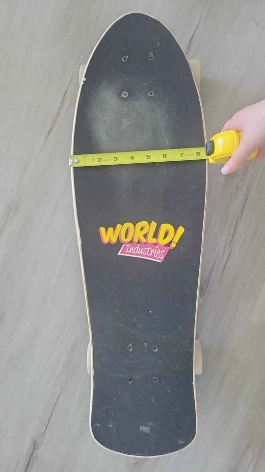 Cruiser Skateboard - photo 2