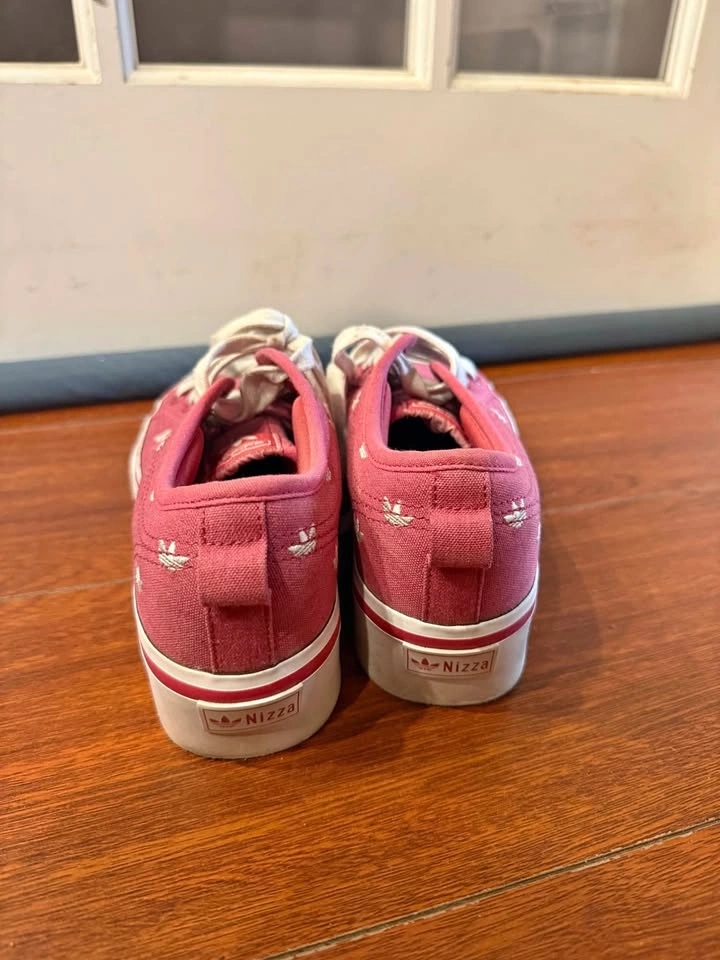 Addidas shoes US size-6.5