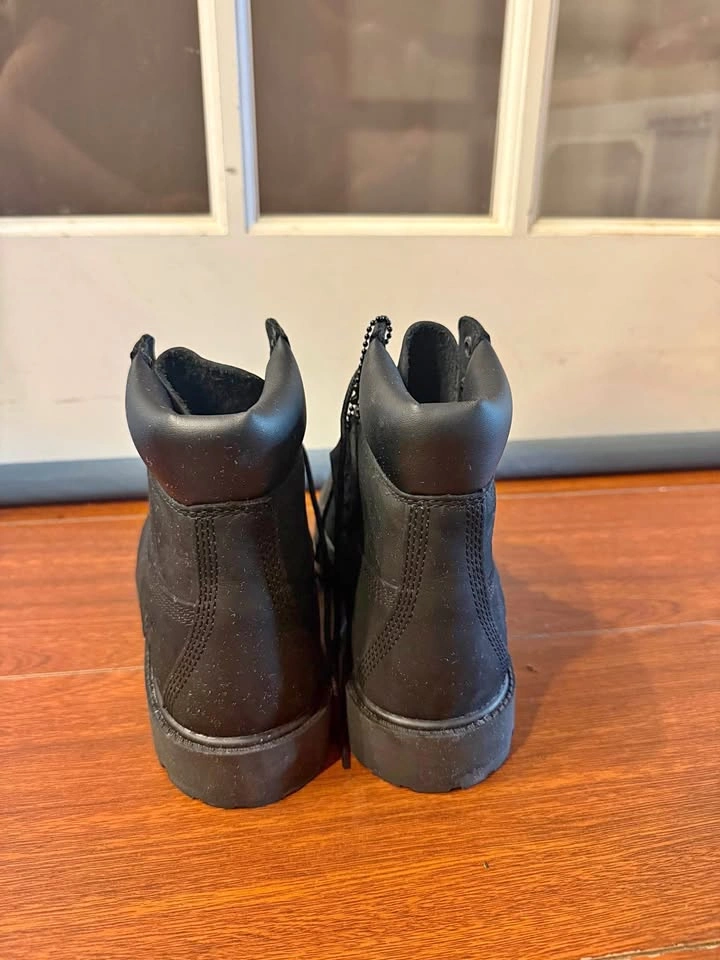 Timberland size US 5.5