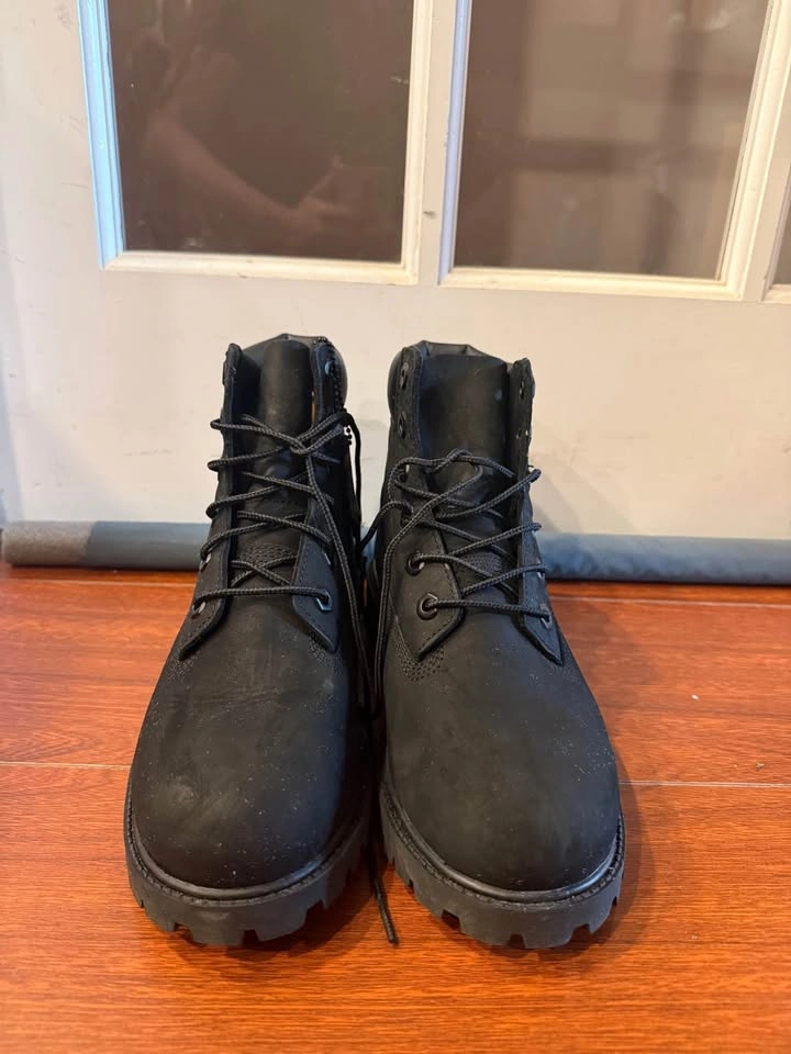 Timberland size US 5.5 - photo 2