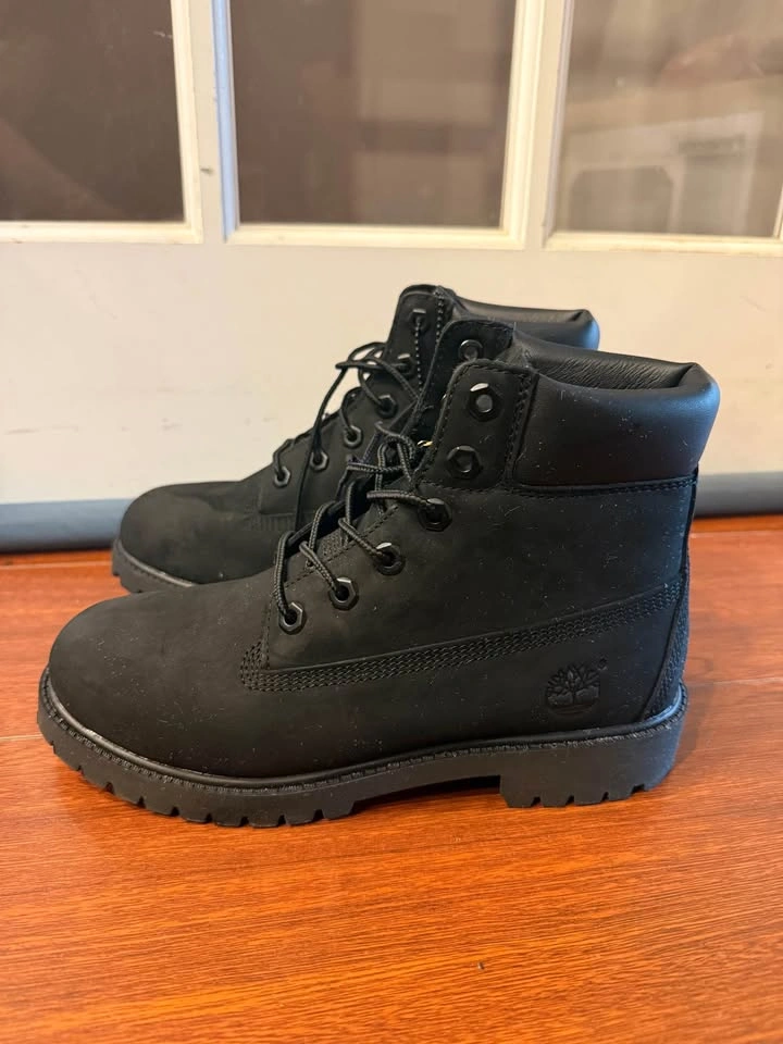 Timberland size US 5.5 - photo 3