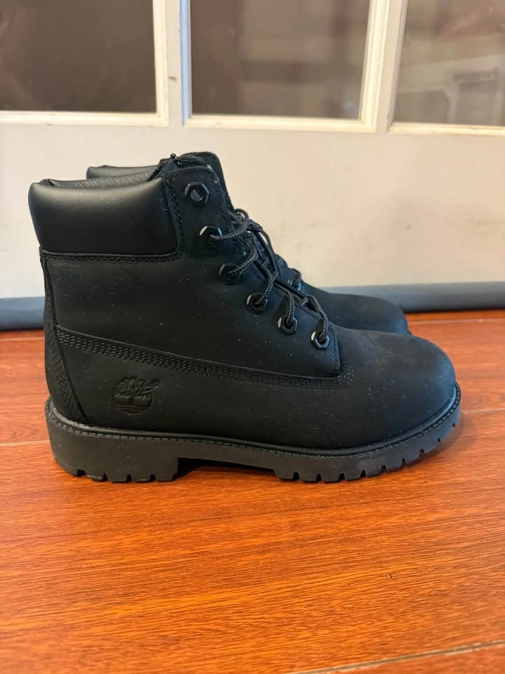 Timberland size US 5.5 - photo 4