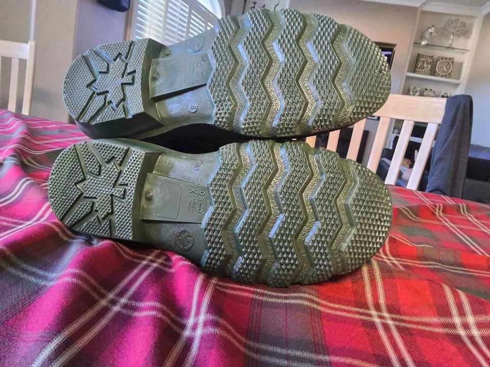 BRAND NEW BAFFIN HUNTER STP CSA SAFETY BOOTS – MEN'S SIZE 9 - photo 3