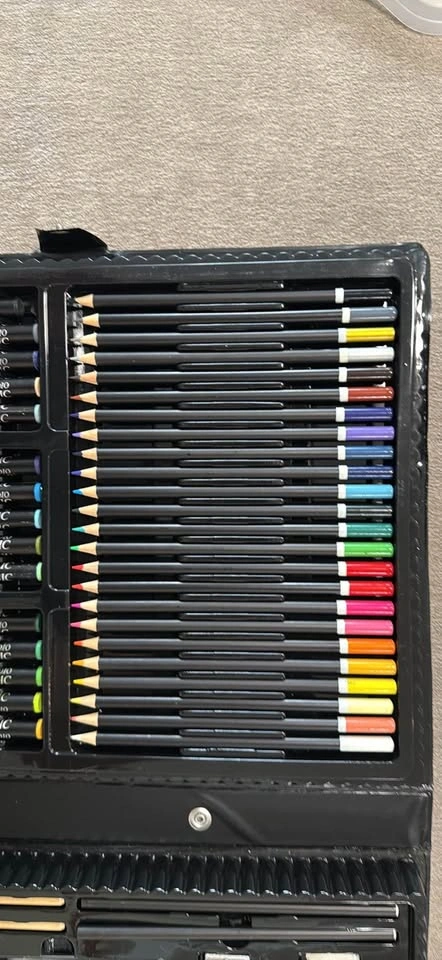 Art kit - photo 2