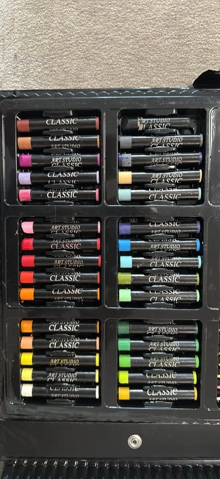Art kit - photo 3