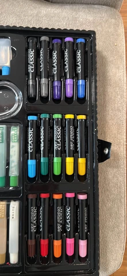 Art kit - photo 5