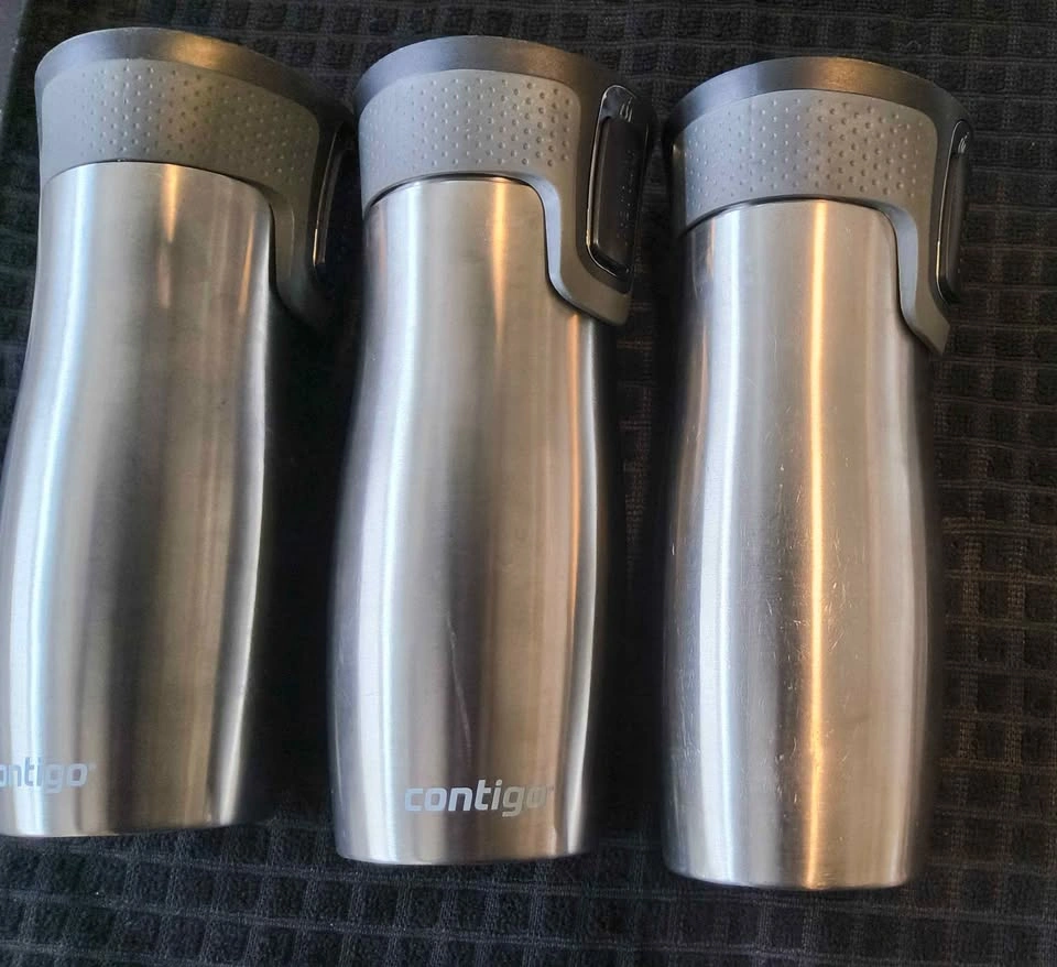 Travel Mugs and Thermos Food Jars - photo 3