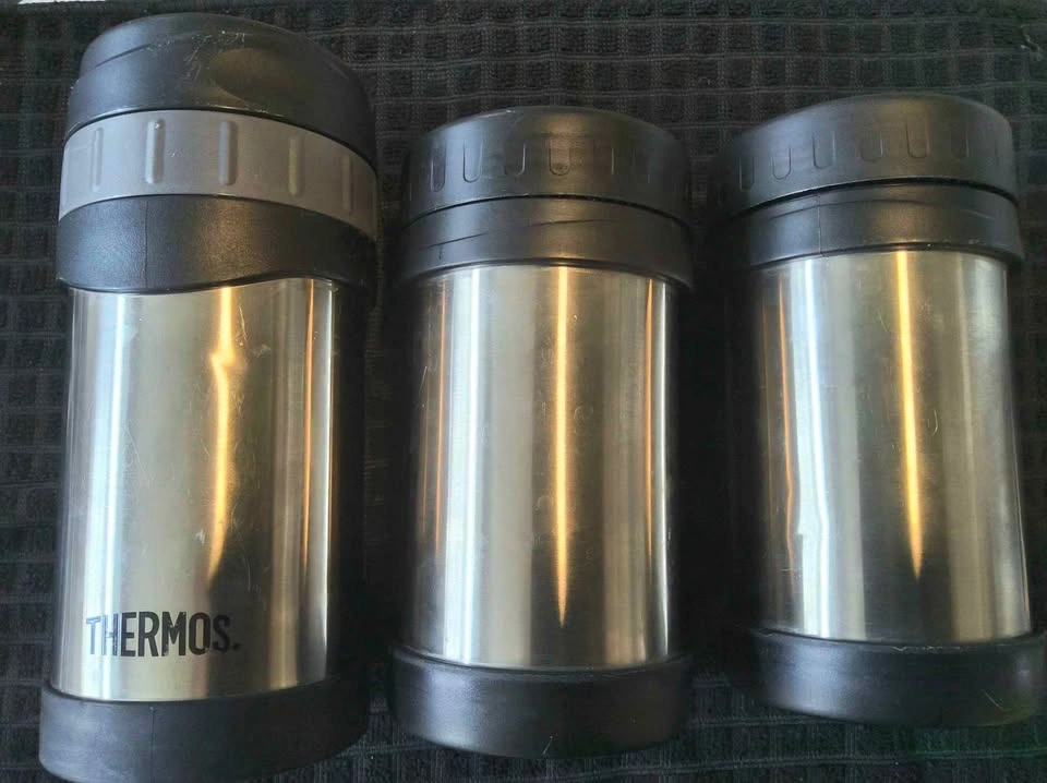 Travel Mugs and Thermos Food Jars - photo 5