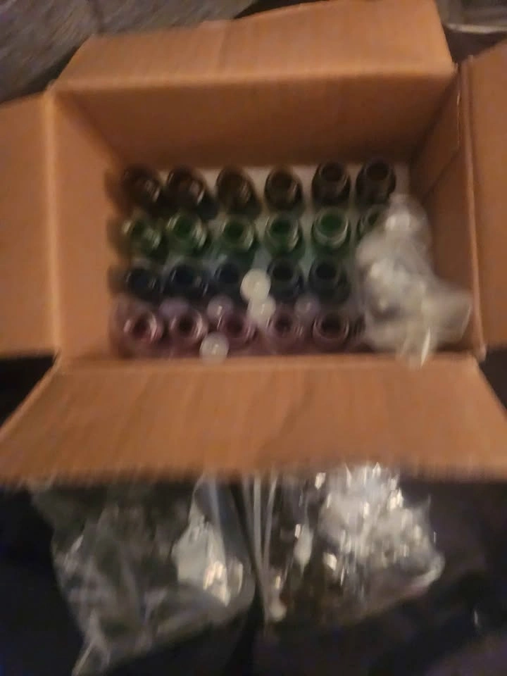 doTERRA Essential Oil Collection with Carrying Case and Accessor - photo 3