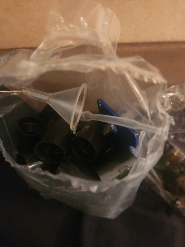 doTERRA Essential Oil Collection with Carrying Case and Accessor - photo 5