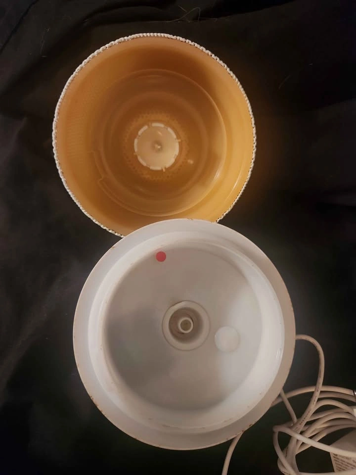 doTERRA Essential Oil Diffuser - photo 3