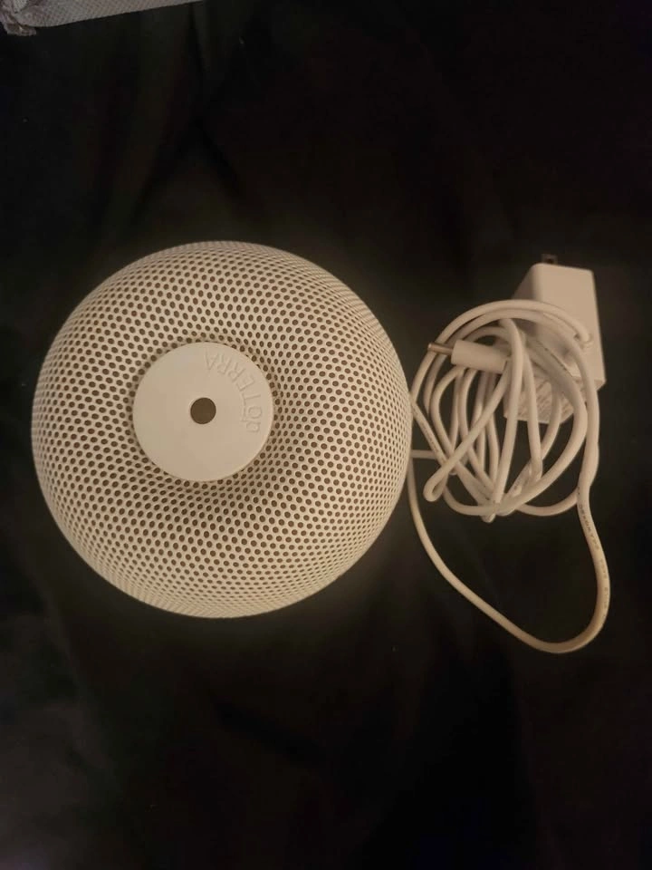 doTERRA Essential Oil Diffuser - photo 4