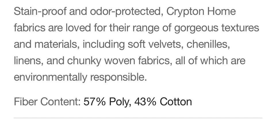 Fabric with Damask Pattern - photo 2