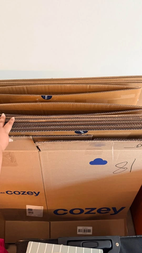 Moving Boxes for Sale! - photo 3