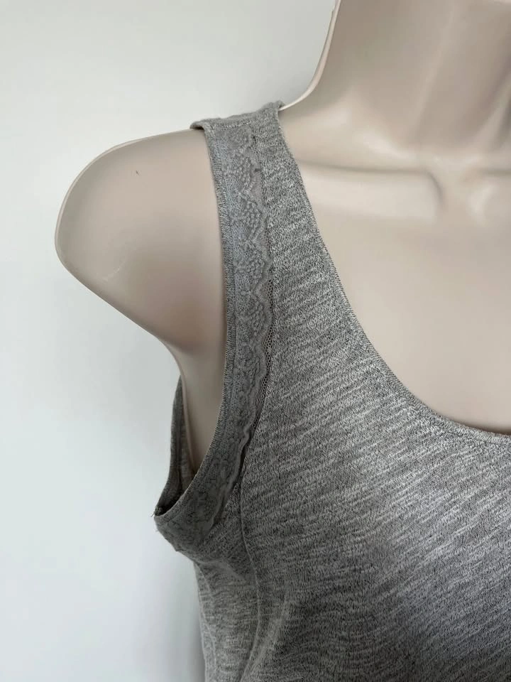 Beautiful Ann Taylor LOFT Cotton lace Top ~ SP~ NWT⚽️ - photo 4
