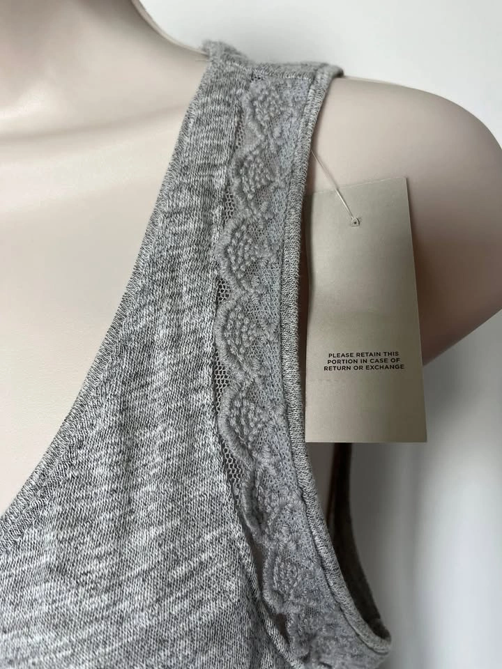 Beautiful Ann Taylor LOFT Cotton lace Top ~ SP~ NWT⚽️ - photo 5