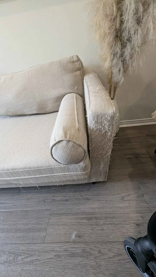 L-Shaped Sectional Sofa with Chaise - photo 3