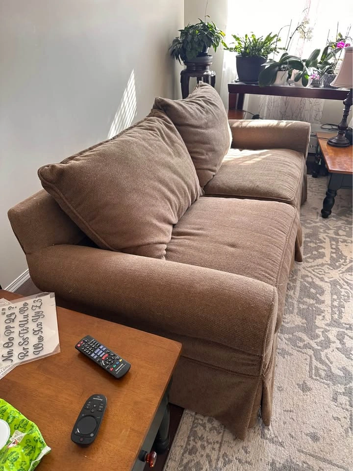Sofa - photo 2