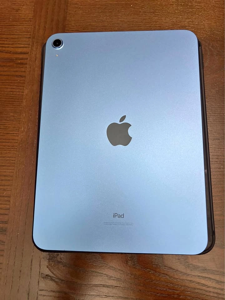 Ipad 10th Generation