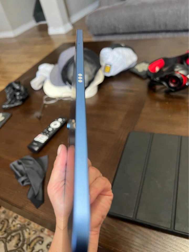 Ipad 10th Generation - photo 3