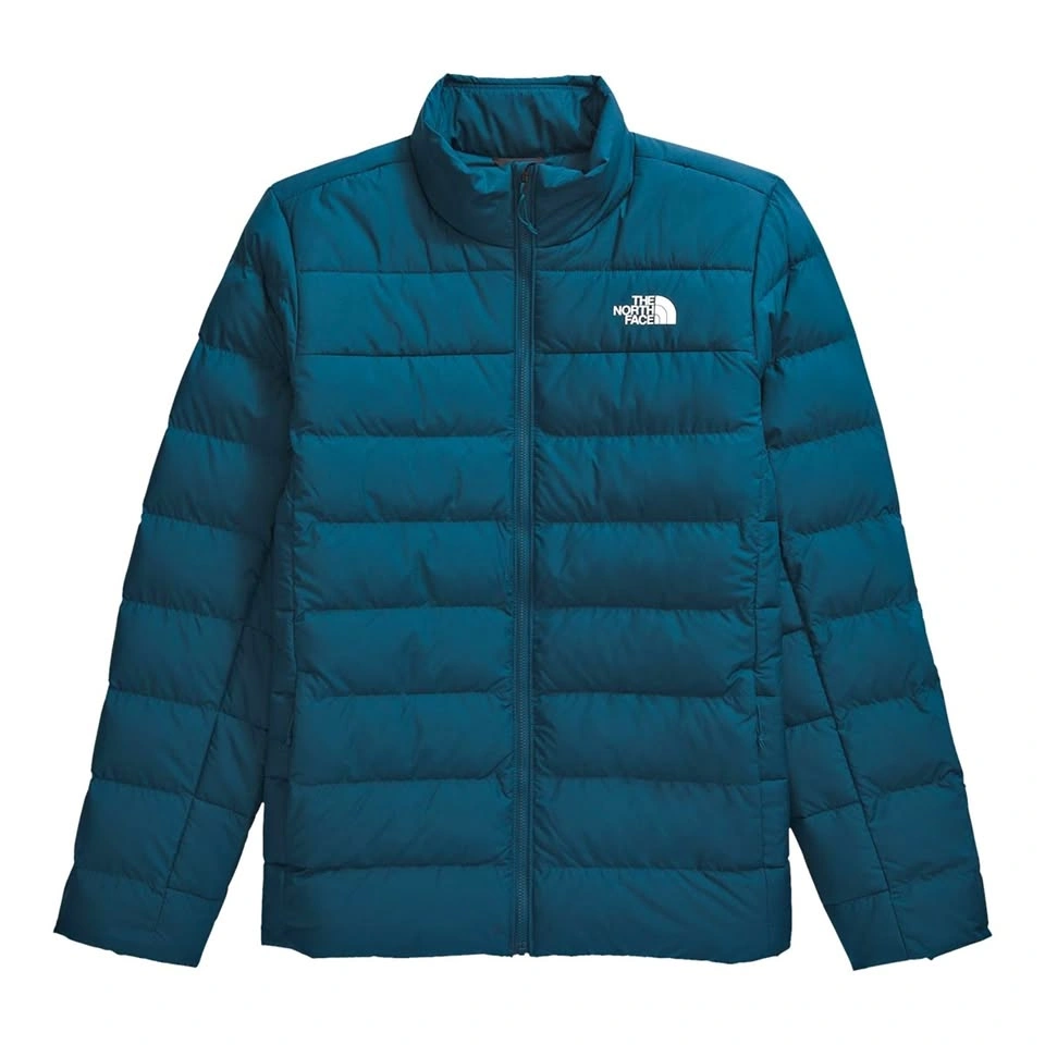 The North Face Men's Aconcagua Jacket ~ Size Small NEW⚽️