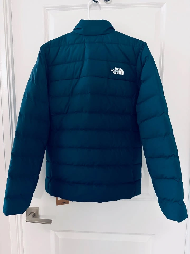 The North Face Men's Aconcagua Jacket ~ Size Small NEW⚽️ - photo 3