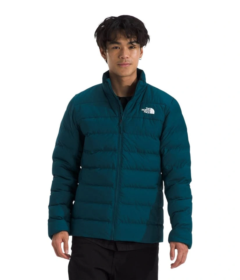 The North Face Men's Aconcagua Jacket ~ Size Small NEW⚽️ - photo 4