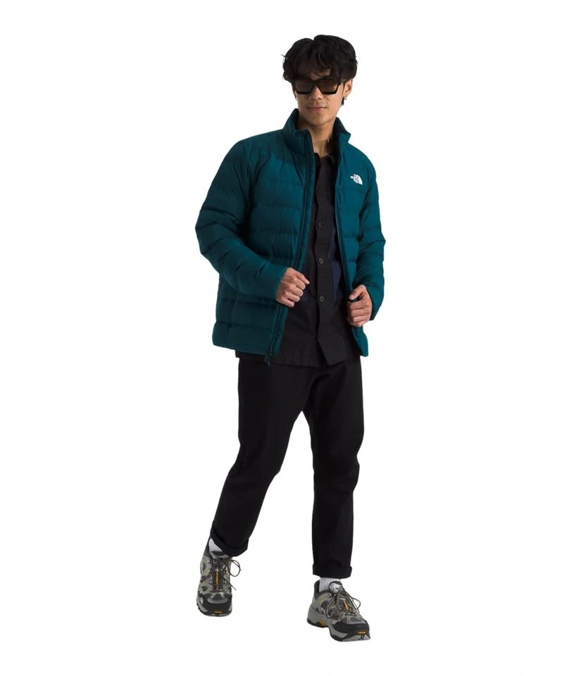 The North Face Men's Aconcagua Jacket ~ Size Small NEW⚽️ - photo 5