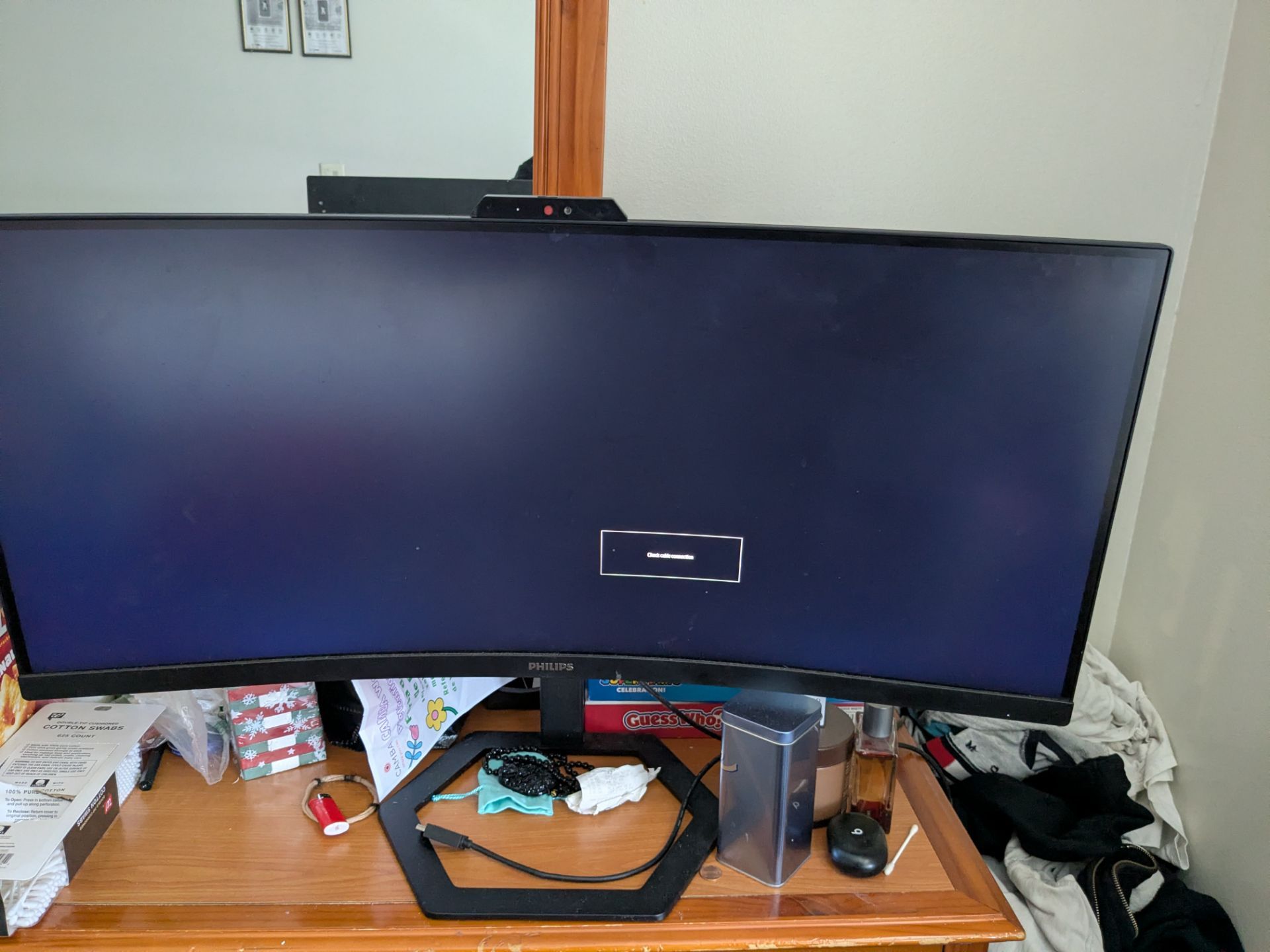 Phillips monitor - photo 3