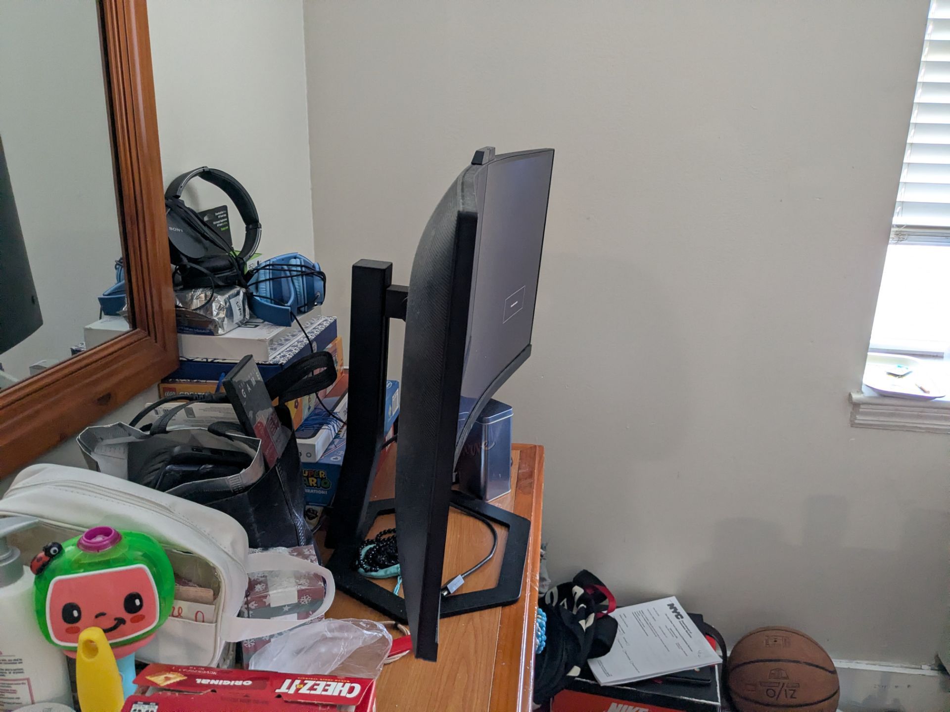 Phillips monitor - photo 4