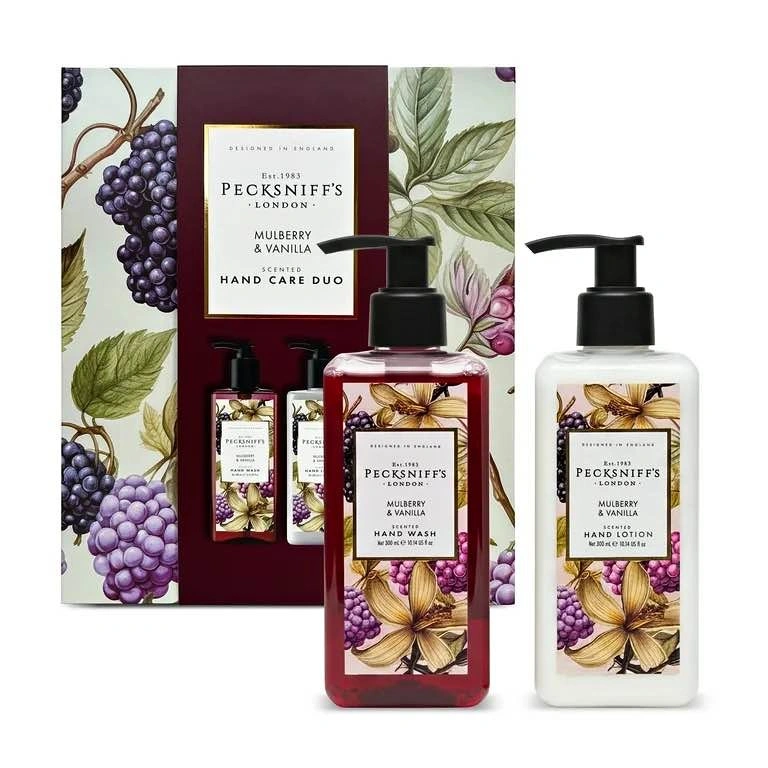 Hand wash & lotion