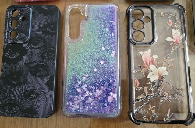7 - Samsung S23FE Phone Cases - photo 2
