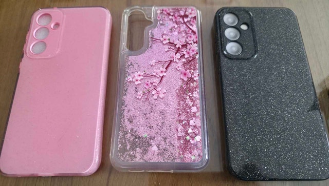 7 - Samsung S23FE Phone Cases - photo 3