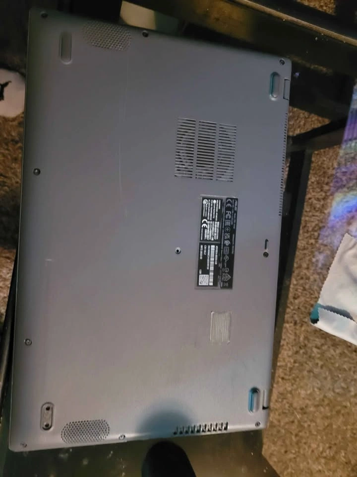 ASUS VivoBook 15 X515 i5-1135G7 1TB SSD 8GB RAM - photo 3