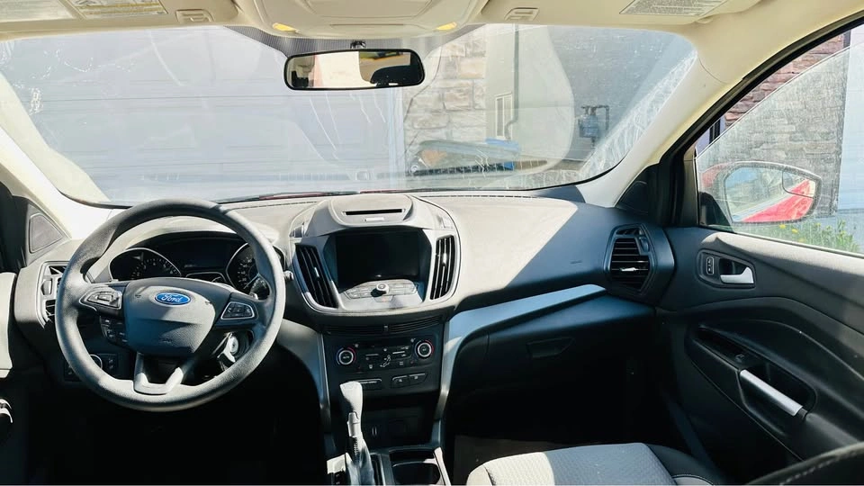 2017 Ford Escape - photo 4