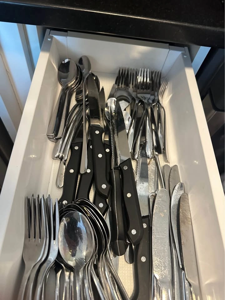 Cutlery Set - All for $5! - photo 4