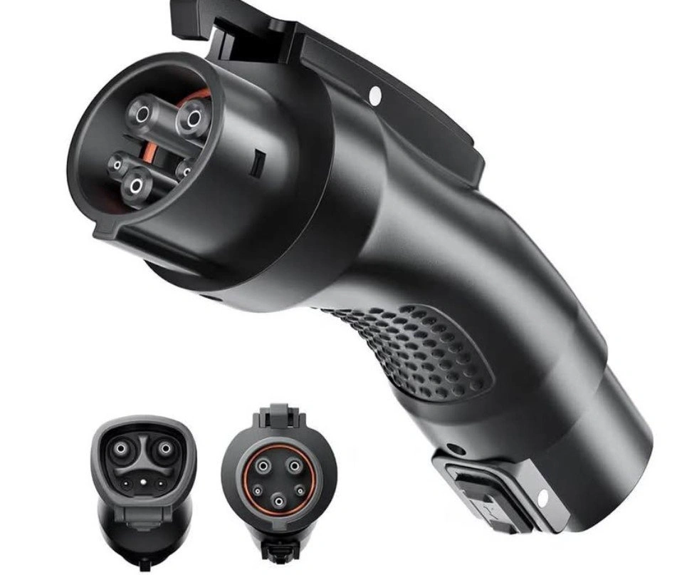 New Tesla charging Adapter J1772 to NACS - Testing Available - photo 2