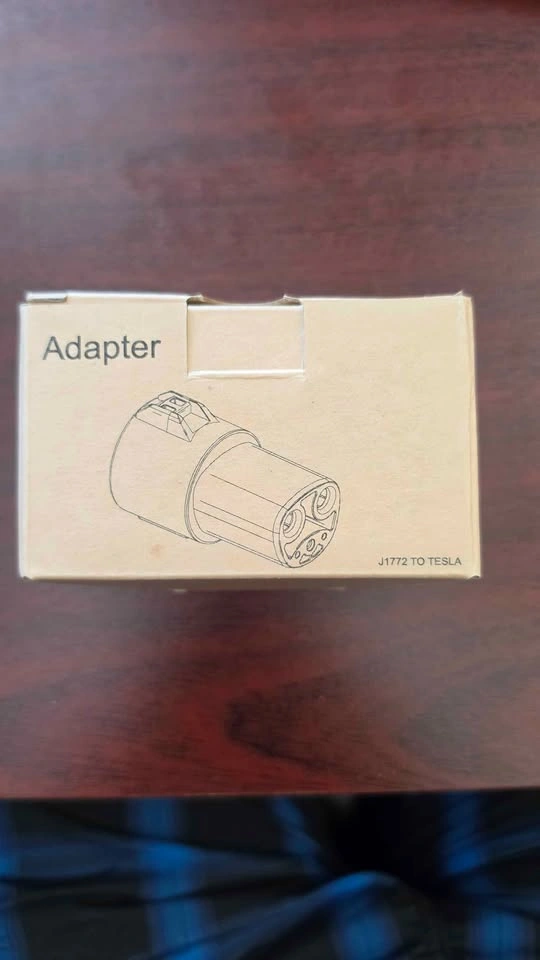 New Tesla charging Adapter J1772 to NACS - Testing Available - photo 3