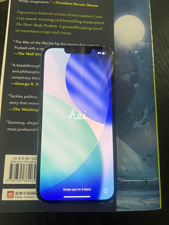 iPhone 11pro 64gb